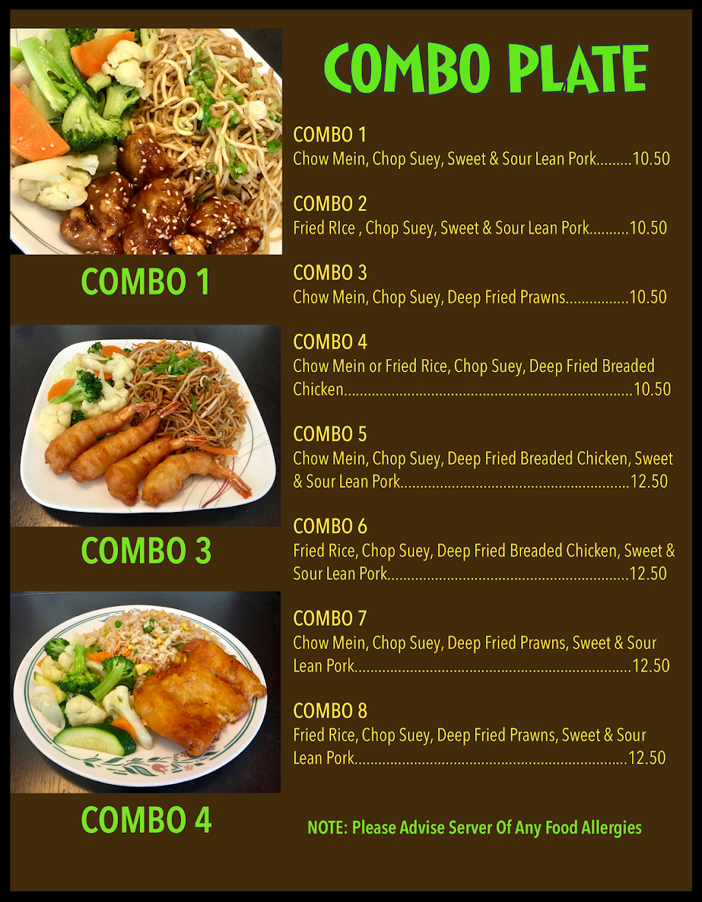 Pho & Wok | 102-1517 Admirals Rd, Victoria, BC V9A 2P8, Canada | Phone: (778) 406-2223