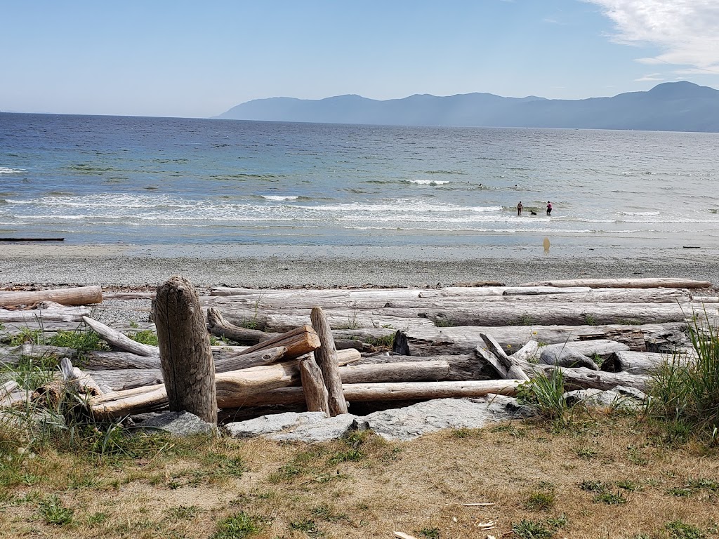 Palm Beach Regional Park | Powell River, BC V8A 5C1, Canada | Phone: (604) 485-2260