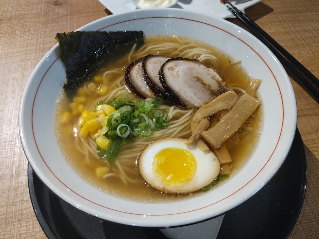 Honjin Ramen | 228 Schoolhouse St, Coquitlam, BC V3K 6V7, Canada | Phone: (604) 553-7960