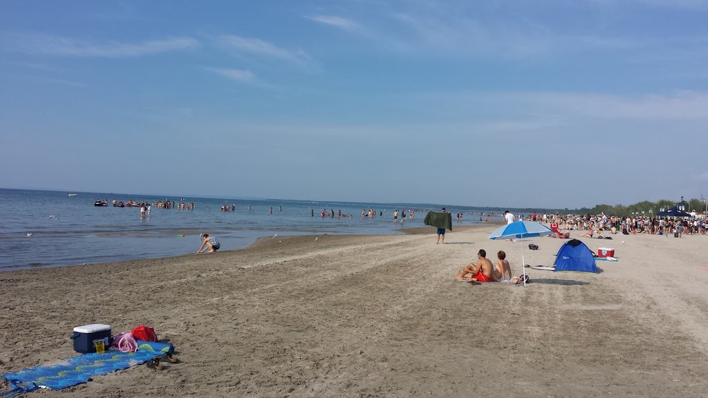 UG BeachWOD | 2nd St, Wasaga Beach, ON L9Z, Canada