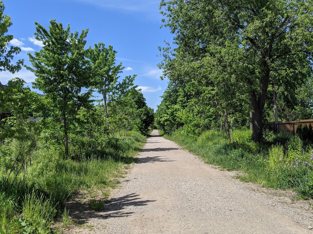 Doon South Creek Natural Area | Groh Dr, Kitchener, ON N2P 2N3, Canada | Phone: (519) 741-2345