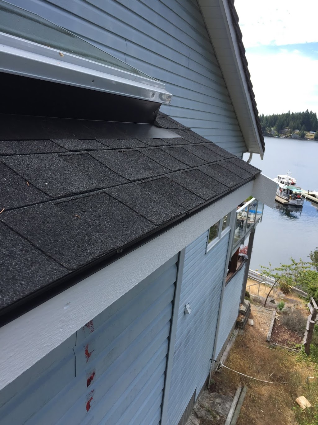 SSR Roof Supply - Burnaby | 4055 McConnell Dr, Burnaby, BC V5A 3A7, Canada | Phone: (604) 299-2525