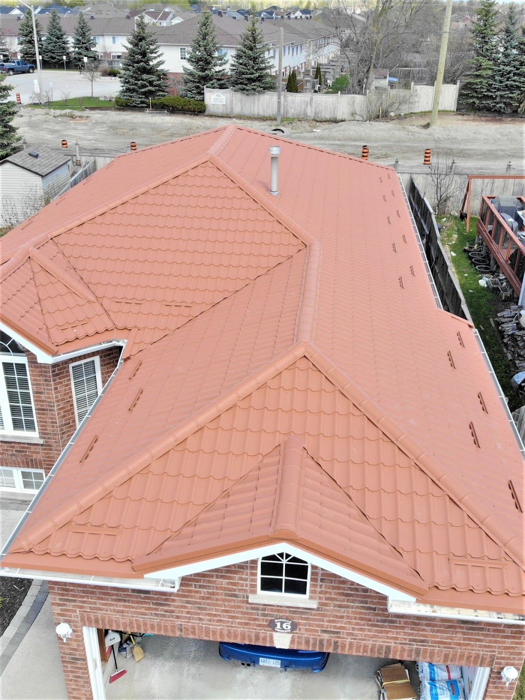 Roof-Experts | 582 Rivermede Rd Unit #1, Concord, ON L4K 2H4, Canada | Phone: (647) 997-7084