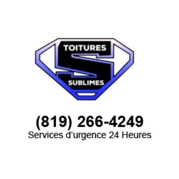 Toitures Sublimes | 11 Rue Radnor, Trois-Rivières, QC G8T 2C8, Canada | Phone: (819) 266-4249