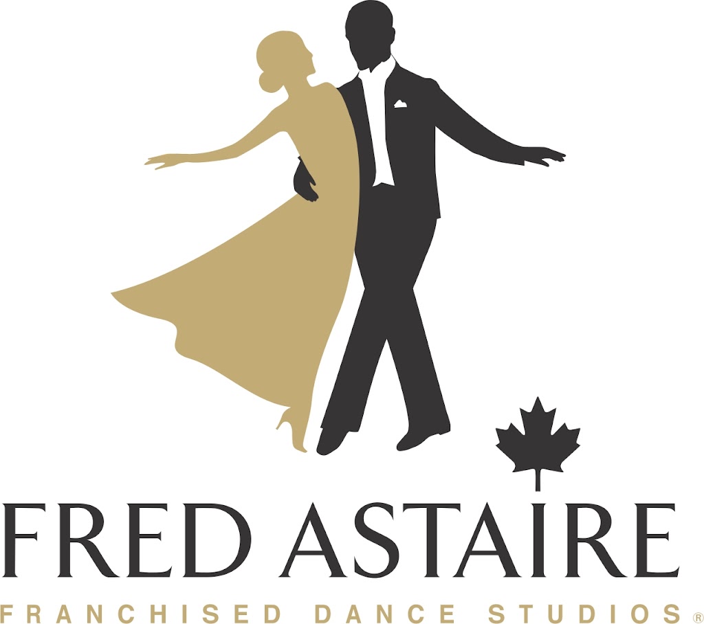 Fred Astaire Franchise Dance Studio | 1092 Main St W, Hamilton, ON L8S 1B3, Canada | Phone: (905) 522-3237