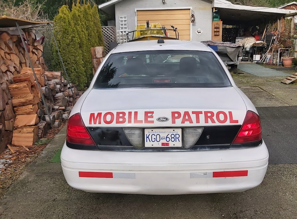 Castle Security | 7189 Alberni St, Powell River, BC V8A 2C7, Canada | Phone: (250) 753-6944