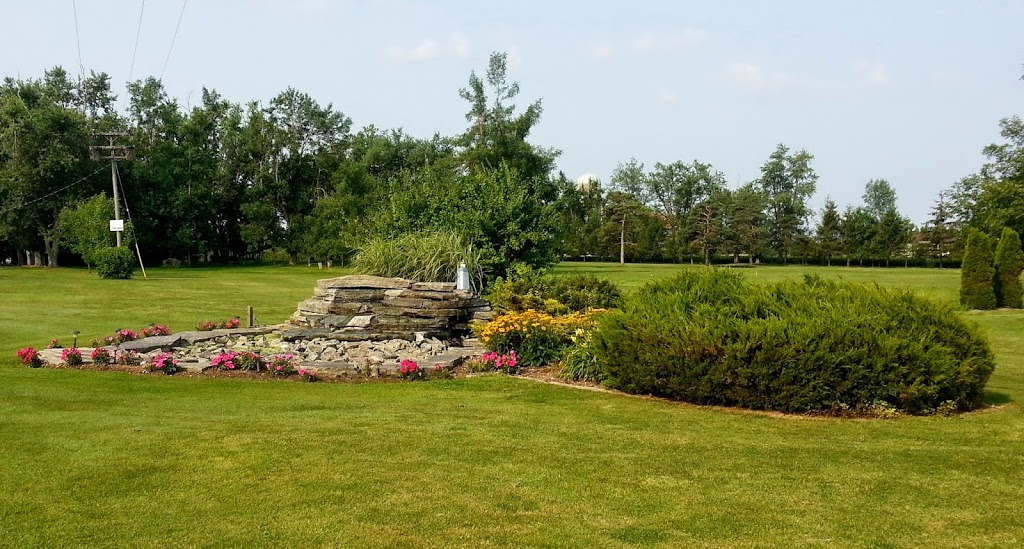 Tralee Golf | 8514 Perth County Line 86, Listowel, ON N4W 3G8, Canada | Phone: (519) 291-3355