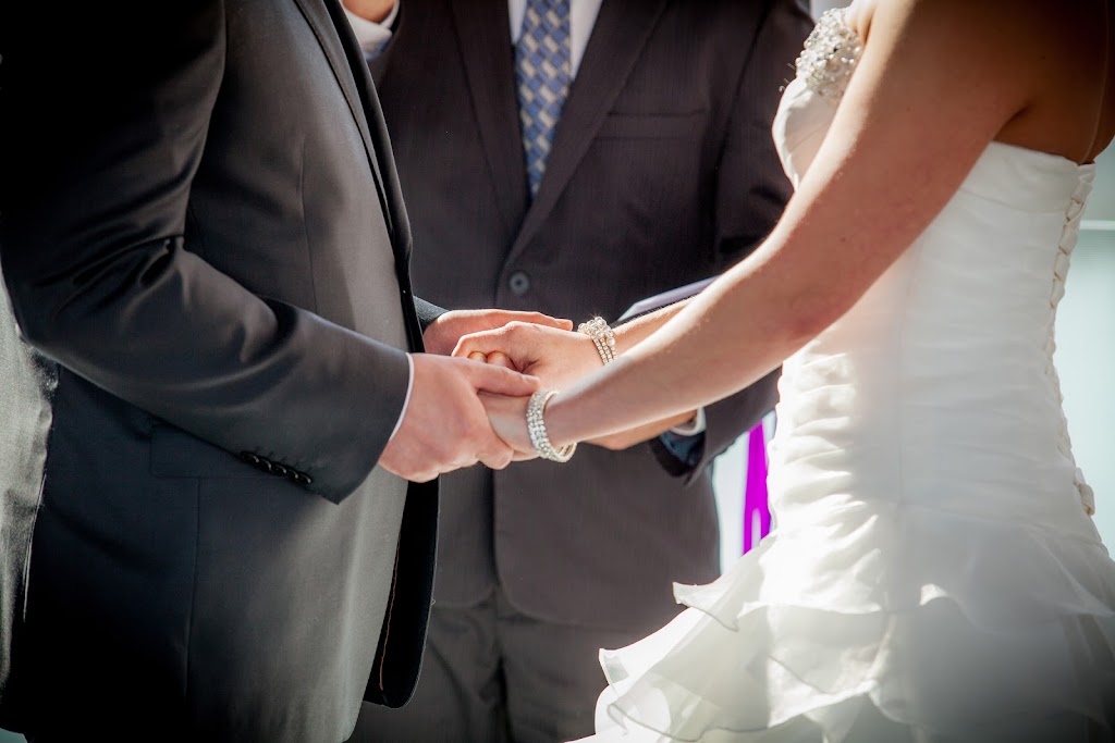 Randy Harris ~ Licensed Wedding Officiant | 54 Abbotsbury Dr, Brampton, ON L6X 0S4, Canada | Phone: (416) 857-5145