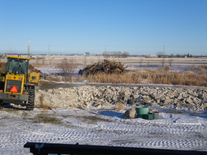 Countryside Construction | 391 Cameron St, Headingley, MB R4H 1C7, Canada | Phone: (204) 832-4379