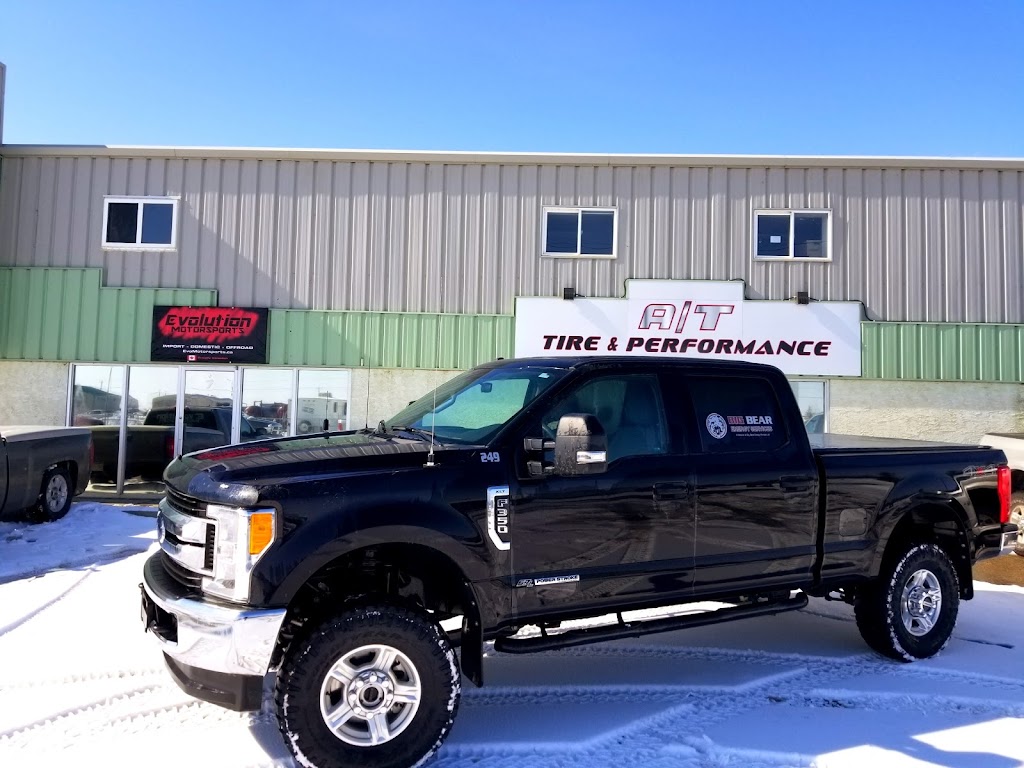 Evolution Motorsports | Range Rd 281, Blackfalds, AB T0M 0K0, Canada | Phone: (403) 596-2309