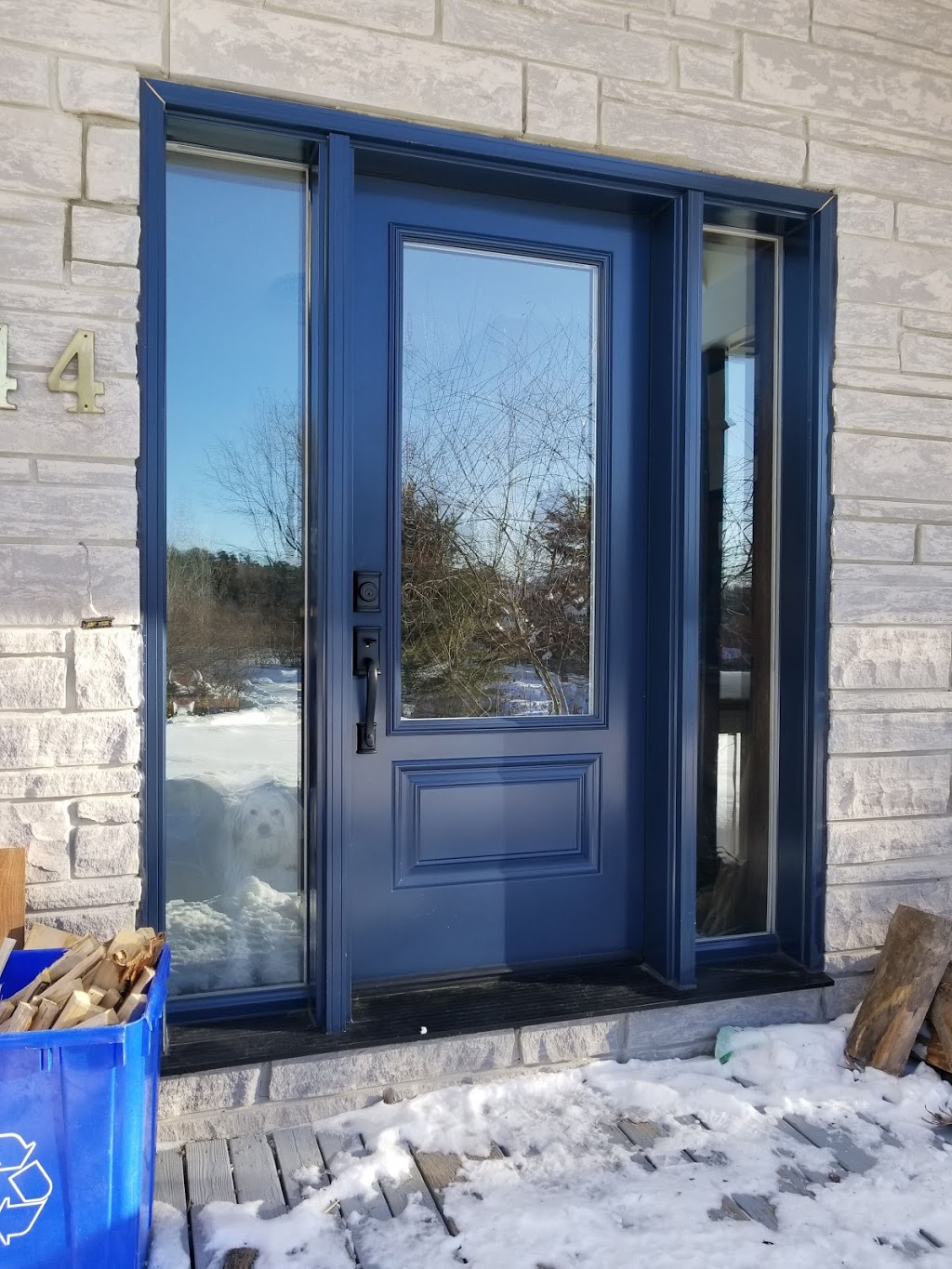 Northern Lights & Doors Inc | 7956 Torbram Rd, Brampton, ON L6T 5A2, Canada | Phone: (905) 790-0118