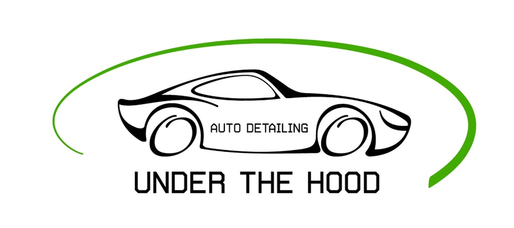 Under The Hood Auto Detailing | 61 Main St, Erin, ON N0B 1T0, Canada | Phone: (226) 500-1171