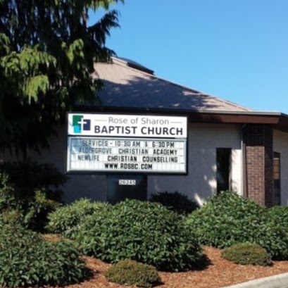 Rose of Sharon Baptist Church | 26245 28 Ave, Aldergrove, BC V4W 2W3, Canada | Phone: (604) 857-7777