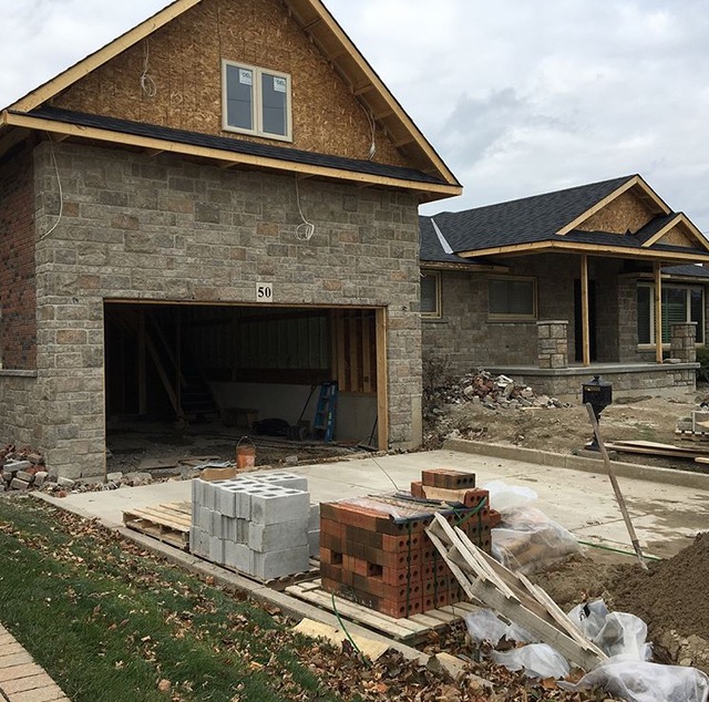 Di Berardo Masonry Inc | 265 Paling Ave, Hamilton, ON L8H 5J8, Canada | Phone: (905) 929-9797