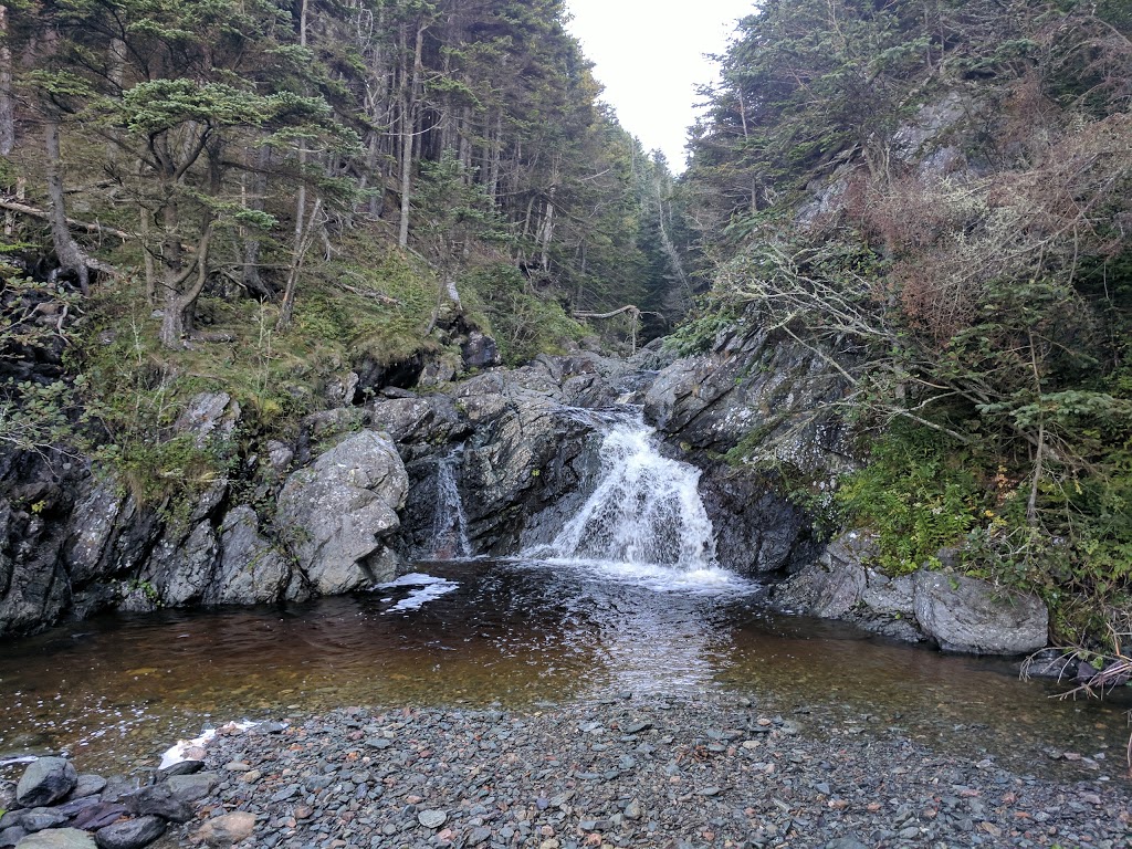 Telegraph Brook Beach - UNESCO Fundy Biosphere Reserve Amazing P | Saint Martins Parish, NB E5R, Canada | Phone: (506) 874-3272