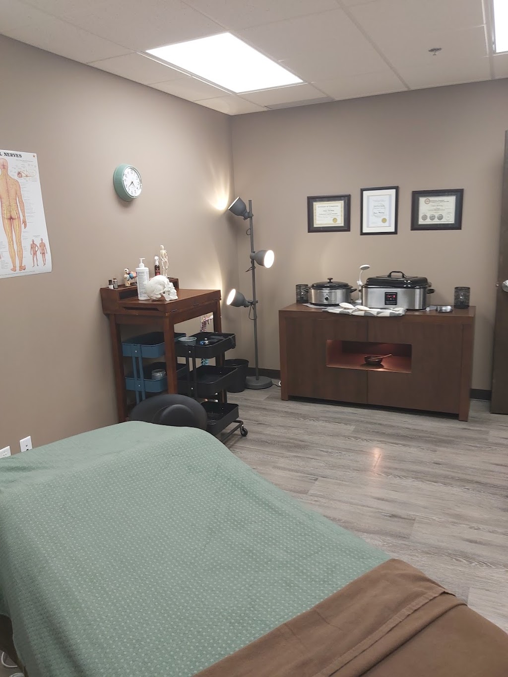 Remedy Massage & Wellness | 7-1008 17 Ave, Nisku, AB T9E 0G5, Canada | Phone: (780) 297-7687