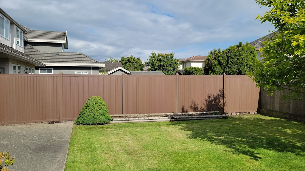 Discount Fencing | 8140 166 St #5, Surrey, BC V4N 6W1, Canada | Phone: (604) 338-9367