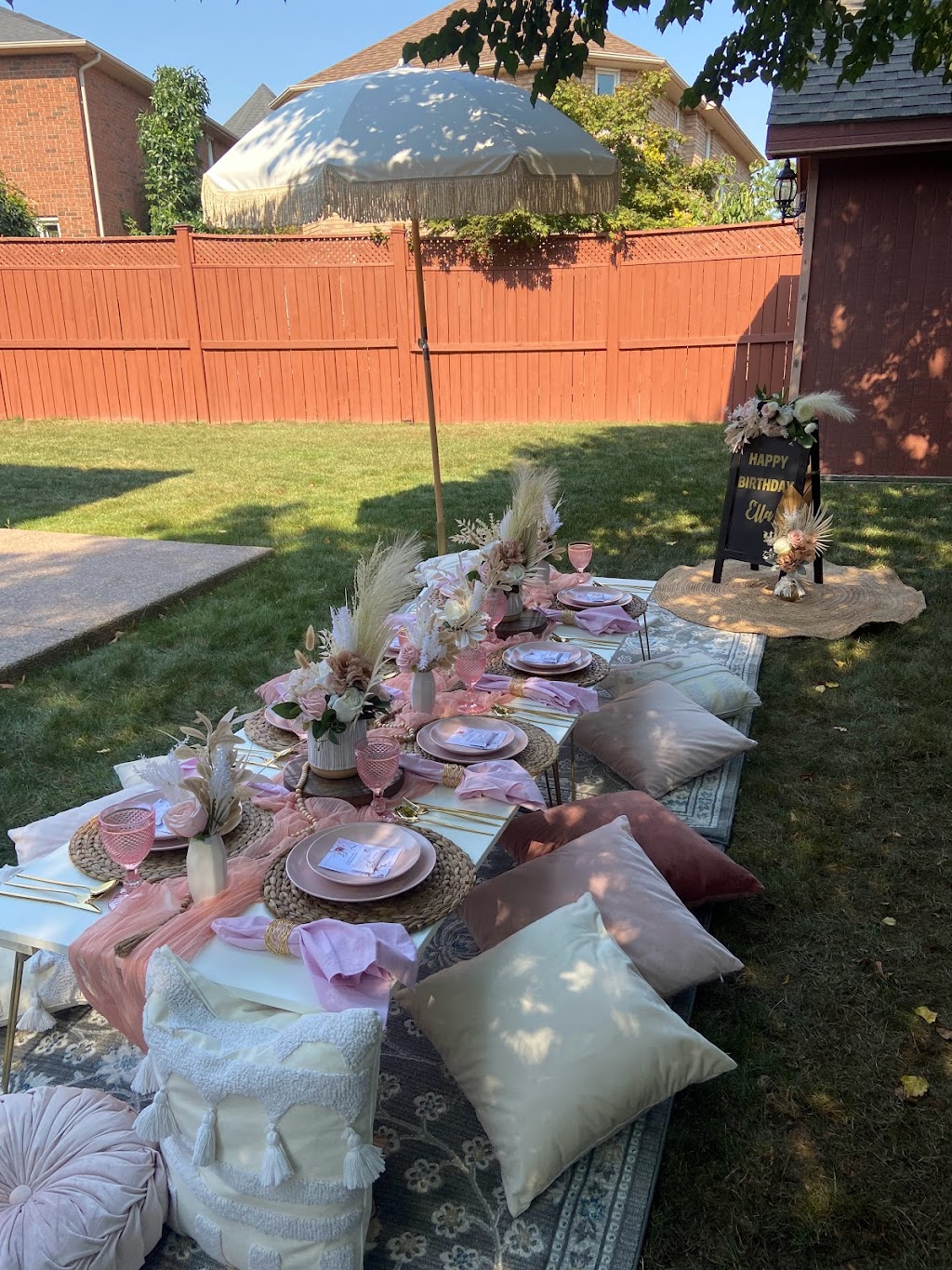 Wonder Events Picnics and Sleepovers parties. | 3157 Neyagawa Blvd, Oakville, ON L6M 0P4, Canada | Phone: (204) 698-5587