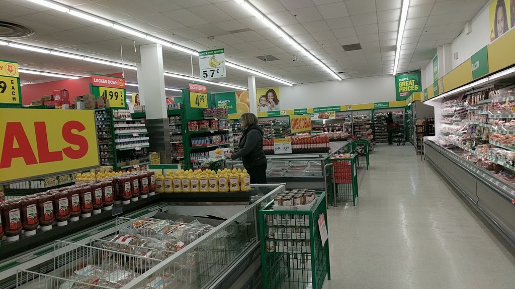 Food Basics | 2425 Truscott Dr, Mississauga, ON L5J 2B4, Canada | Phone: (905) 822-7478