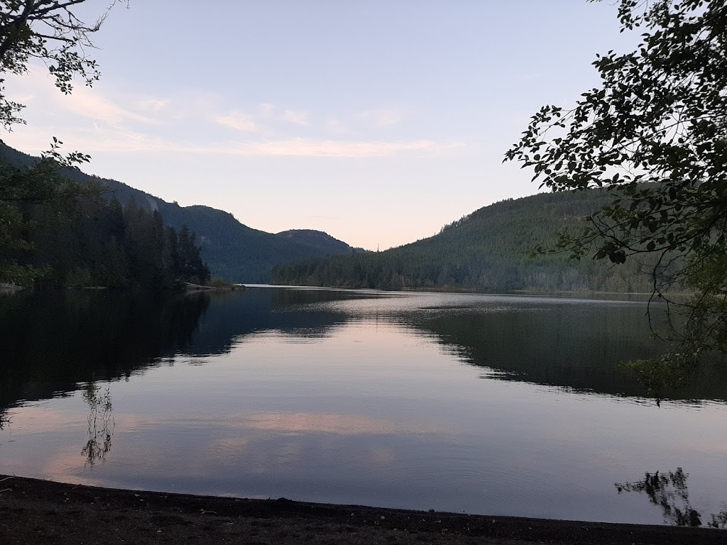 Horne Lake Regional Park - Paradise Bay Campground | Unnamed Road, Qualicum Beach, BC V9K 2L7, Canada | Phone: (250) 248-0500