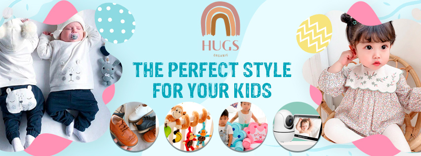 Hugs Babies and Kids Fashions | 22709 Lougheed Hwy 510 (Valley Fair Mall, Maple Ridge, BC V2X 2V6, Canada | Phone: (604) 369-1427