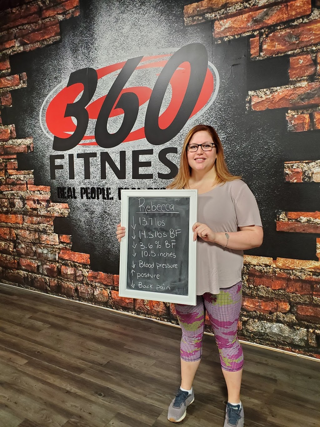 360 Fitness Sherwood Park | 208 Sioux Rd #202, Sherwood Park, AB T8A 3X5, Canada | Phone: (780) 467-1708