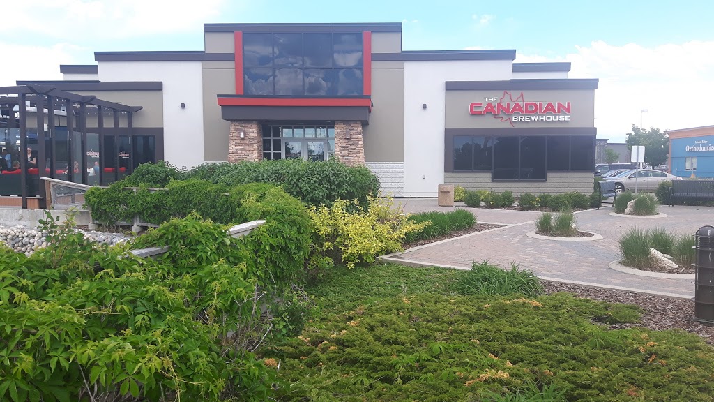 The Canadian Brewhouse | 1715 Kenaston Blvd, Winnipeg, MB R3Y 1V5, Canada | Phone: (204) 489-3765