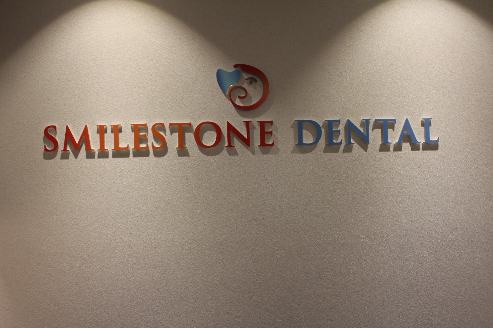 SmileStone Dental | Library Square, 345 Robson St #204, Vancouver, BC V6B 6B3, Canada | Phone: (604) 757-0738