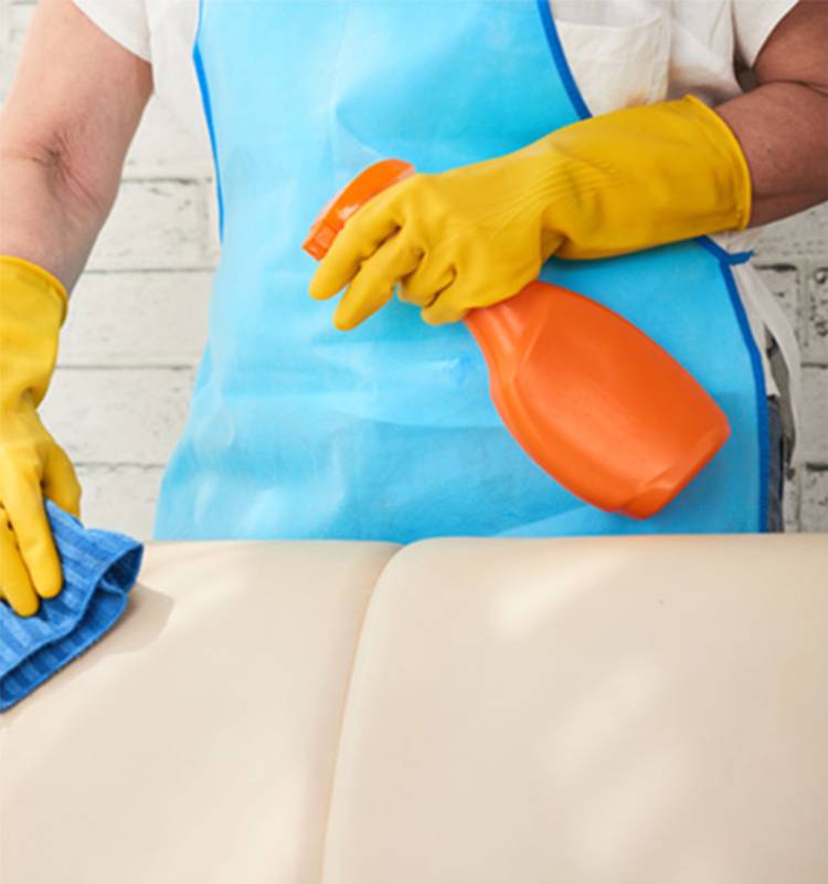 Kelsey Cleaning Services | 79 Jameson Ave, Toronto, ON M6K 2W7, Canada | Phone: (416) 880-2415