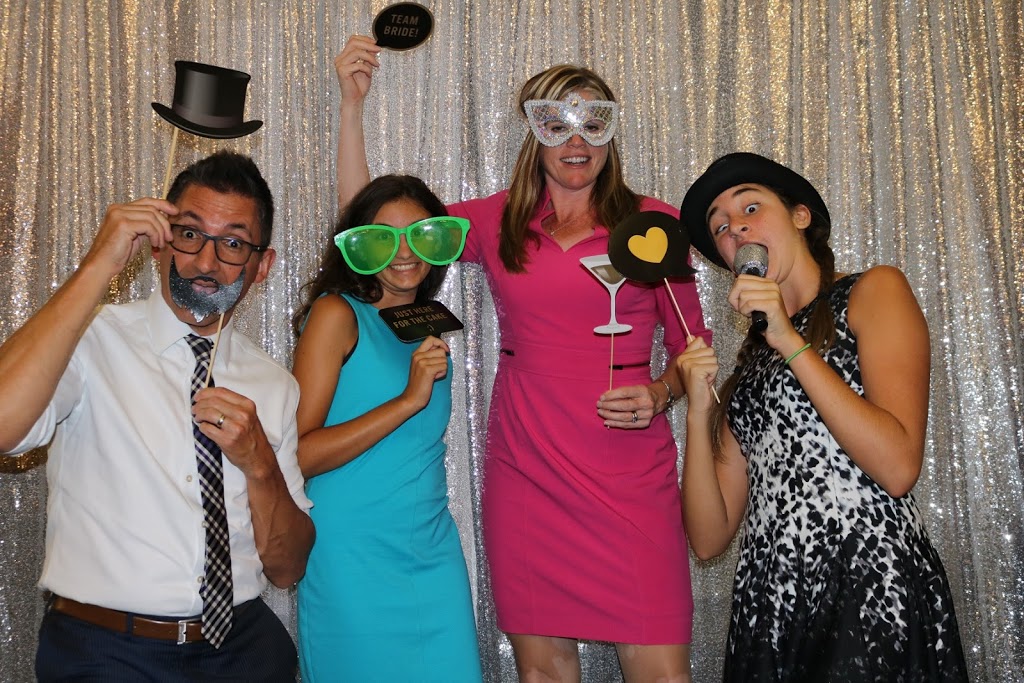 Event Booth Photo Booth Rental | 252 Austin Paul Dr, Newmarket, ON L3X 2C5, Canada | Phone: (647) 797-0035