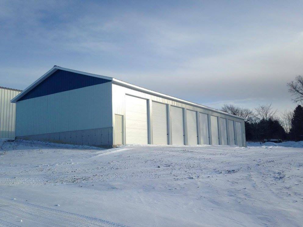 Manitoulin Storage | 159 Yonge St. South, Mindemoya, ON P0P 1S0, Canada | Phone: (705) 348-1283