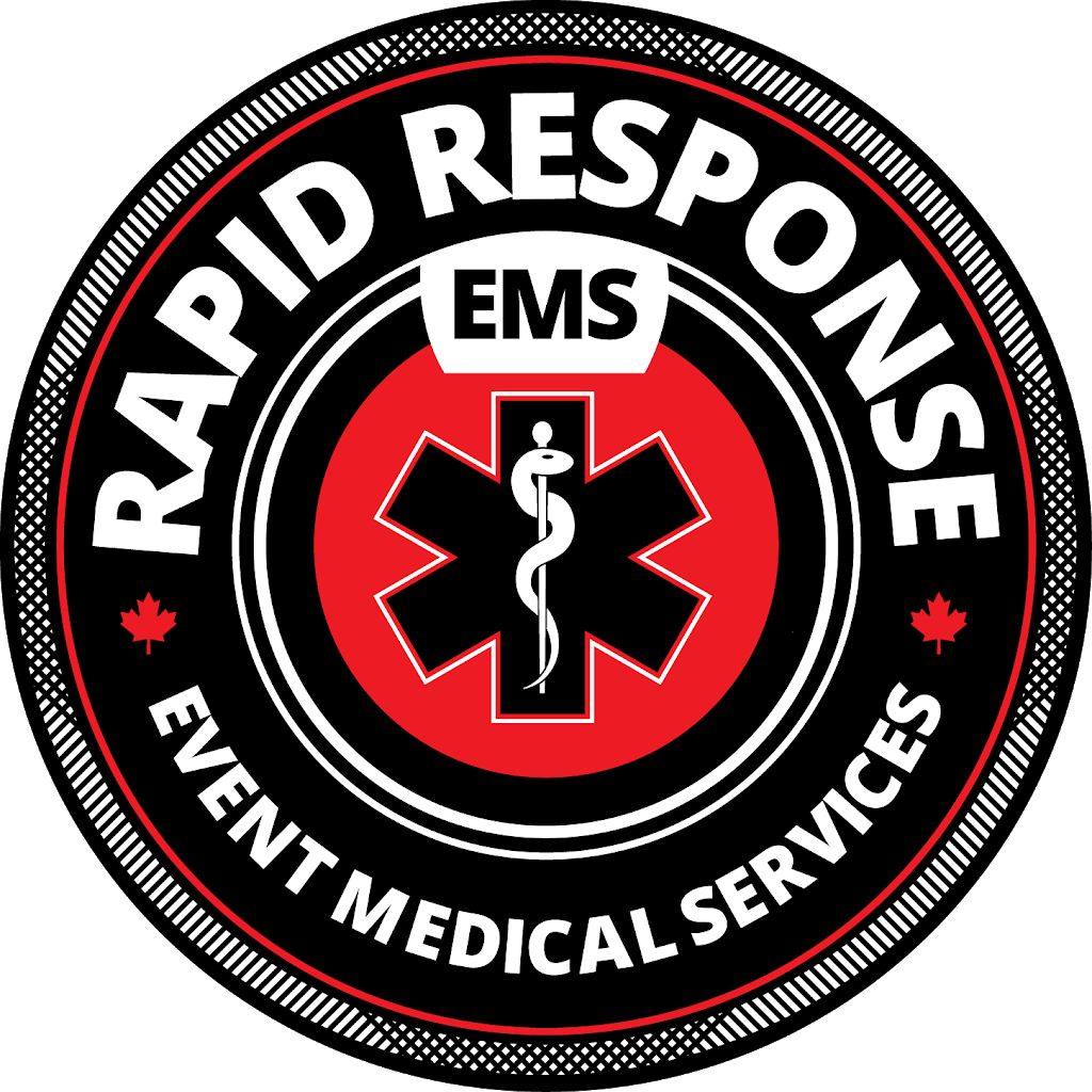 Rapid Response EMS | 39 Frontier Dr, Niagara-on-the-Lake, ON L0S 1J0, Canada | Phone: (905) 272-0815