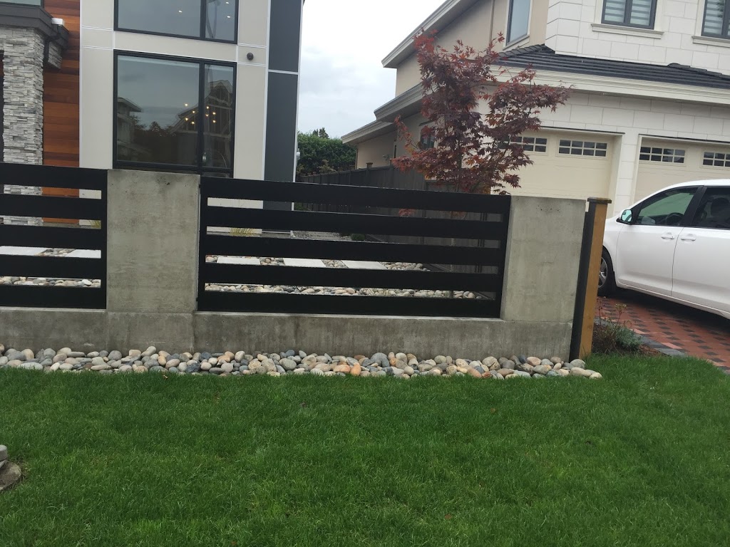 Crown Railing & Gates | 8116 130 St #7, Surrey, BC V3W 8J9, Canada | Phone: (778) 929-3707