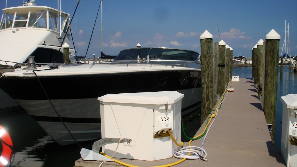 Michigan Yacht Sales | 38155 Circle Dr, Harrison Charter Township, MI 48045, USA | Phone: (586) 914-5515