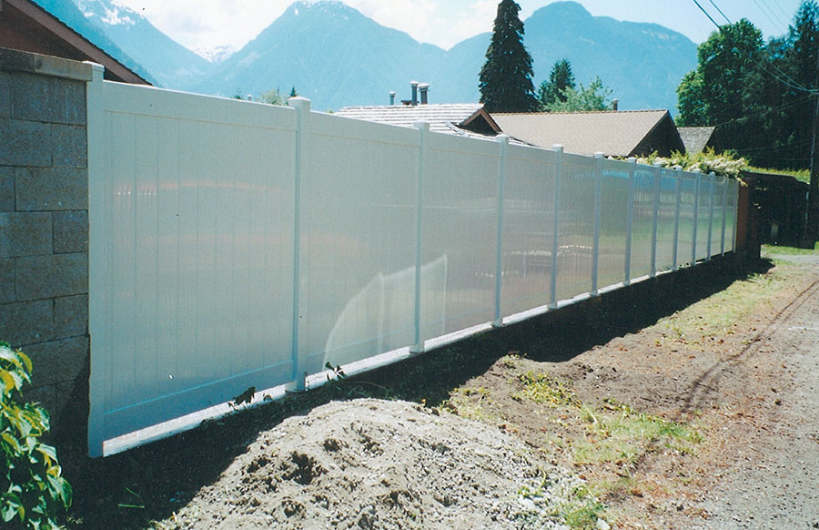 Classic Vinyl Fencing Ltd. | 7974 Brookwood Pl, Chilliwack, BC V4Z 0A1, Canada | Phone: (604) 819-8100