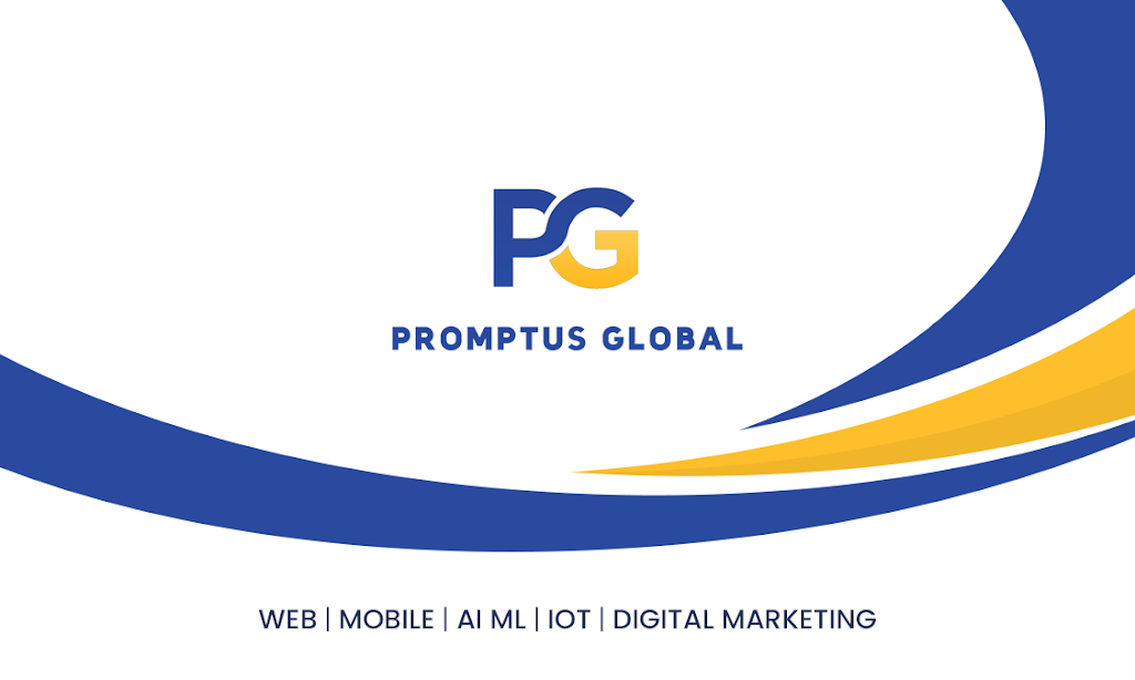 Promptus Global Inc. | 69 Waters Edge Ln, Cornwall, PE C0A 1H4, Canada | Phone: (780) 318-2323