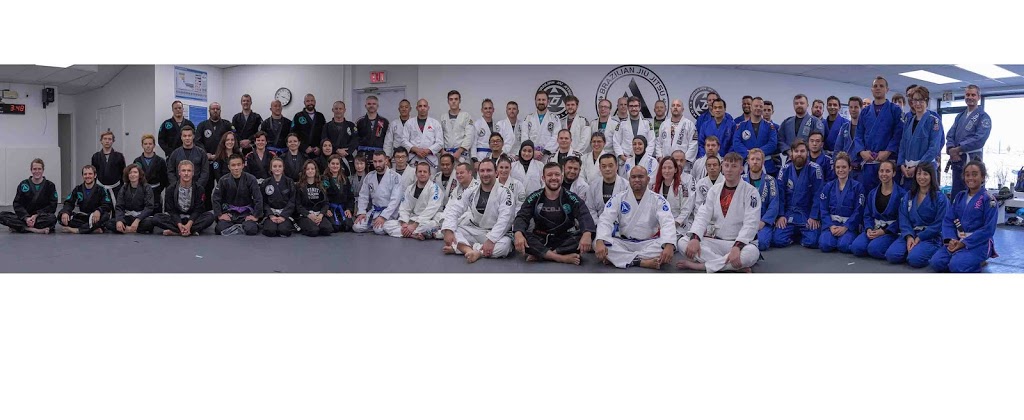 Affinity Academy: Brazilian Jiu Jitsu, Kickboxing & Fitness | 5403 Crowchild Trail NW #129, Calgary, AB T3B 4Z1, Canada | Phone: (403) 805-6793