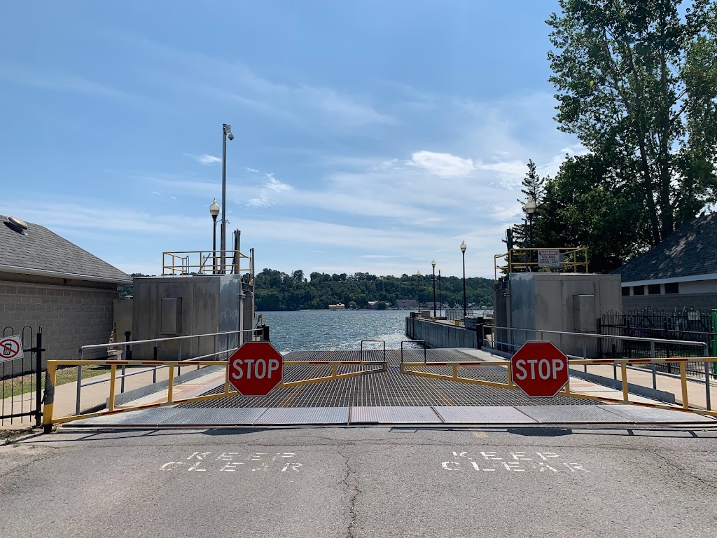 Glenora Ferry - Adolphustown Dock | 11245 Hwy 33, Greater Napanee, ON K0K 1X0, Canada | Phone: (613) 476-2641