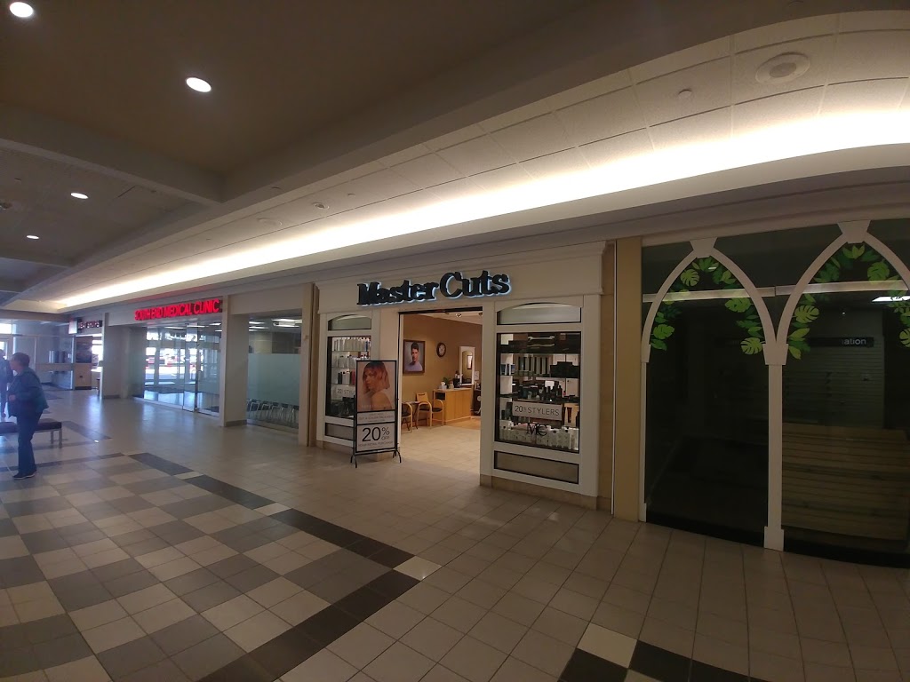 MasterCuts | 2965 Gordon Rd, Regina, SK S4S 6H7, Canada | Phone: (306) 585-6644