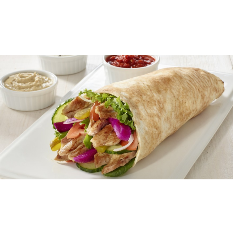 Shawarma Corner Milton | 20 Market Dr #1, Milton, ON L9T 3H5, Canada | Phone: (289) 270-0450