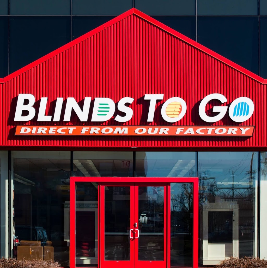 Blinds To Go | 1024 Upper Wentworth St, Hamilton, ON L9A 4V9, Canada | Phone: (905) 385-8646