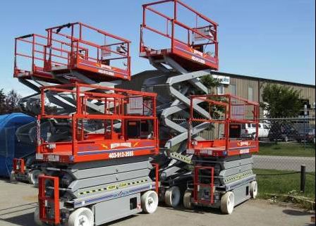 Western Generator Sales and Rentals | 3 East Lake Way NE, Airdrie, AB T4A 2J3, Canada | Phone: (403) 912-3555