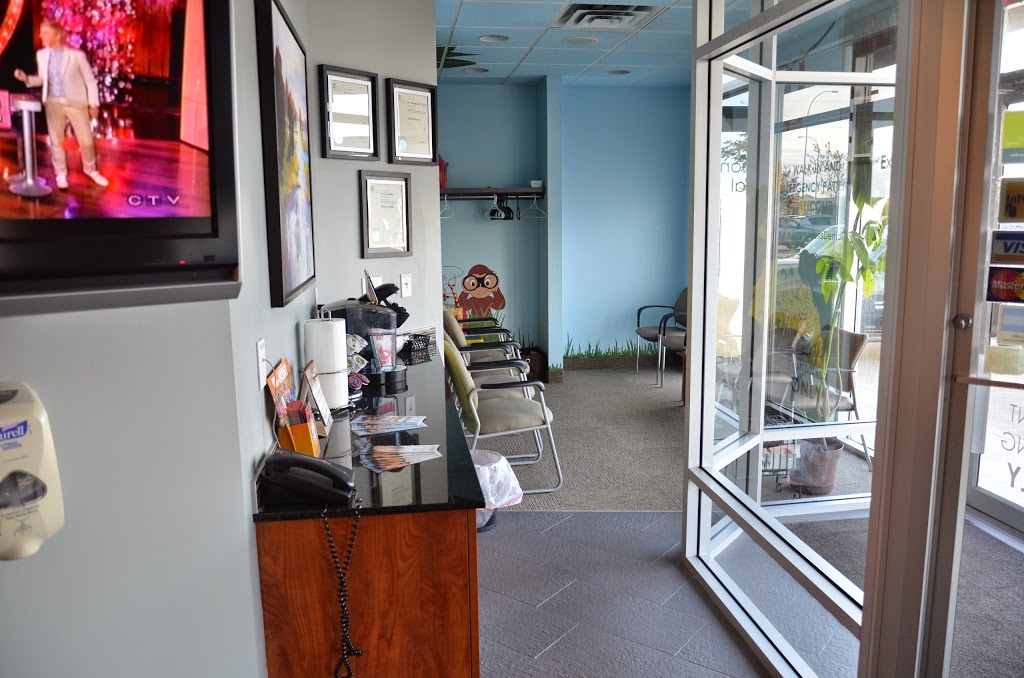 Expressions Dental™ | 41 Crowfoot Rise NW, Calgary, AB T3G 4P5, Canada | Phone: (403) 252-7733