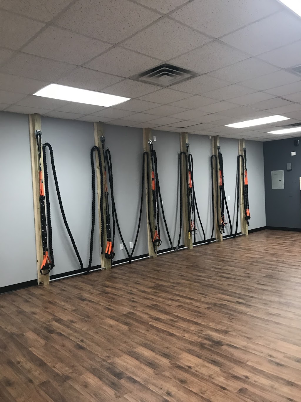 Performance Rehabilitation Training | 3571 Niagara Falls Blvd Ste 9, North Tonawanda, NY 14120, USA | Phone: (716) 601-8351