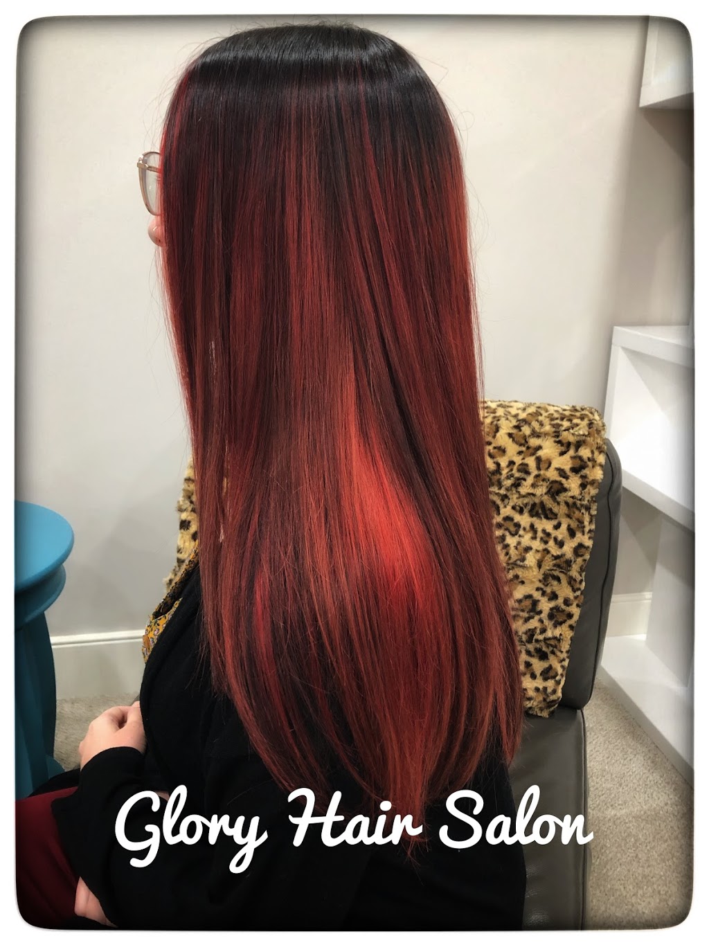 Glory Hair Salon Calgary | 9652 Oakhill Dr SW, Calgary, AB T2V 3W5, Canada | Phone: (403) 923-1846