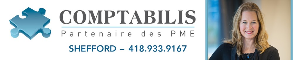 COMPTABILIS INC. - Comptable Shefford | 51 Rue de Lausanne, Shefford, QC J2M 1S9, Canada | Phone: (418) 933-9167