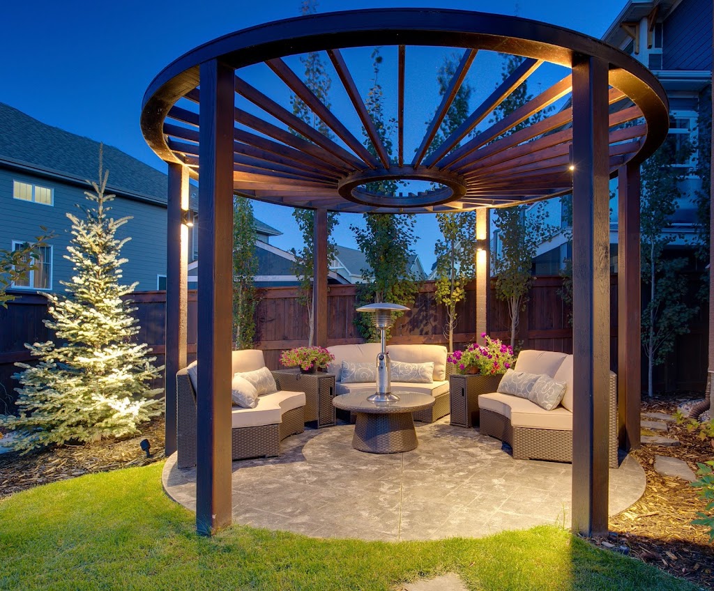 MaisonScapes Landscaping | 186112 256 St W, Priddis, AB T0L 1W4, Canada | Phone: (403) 971-6657