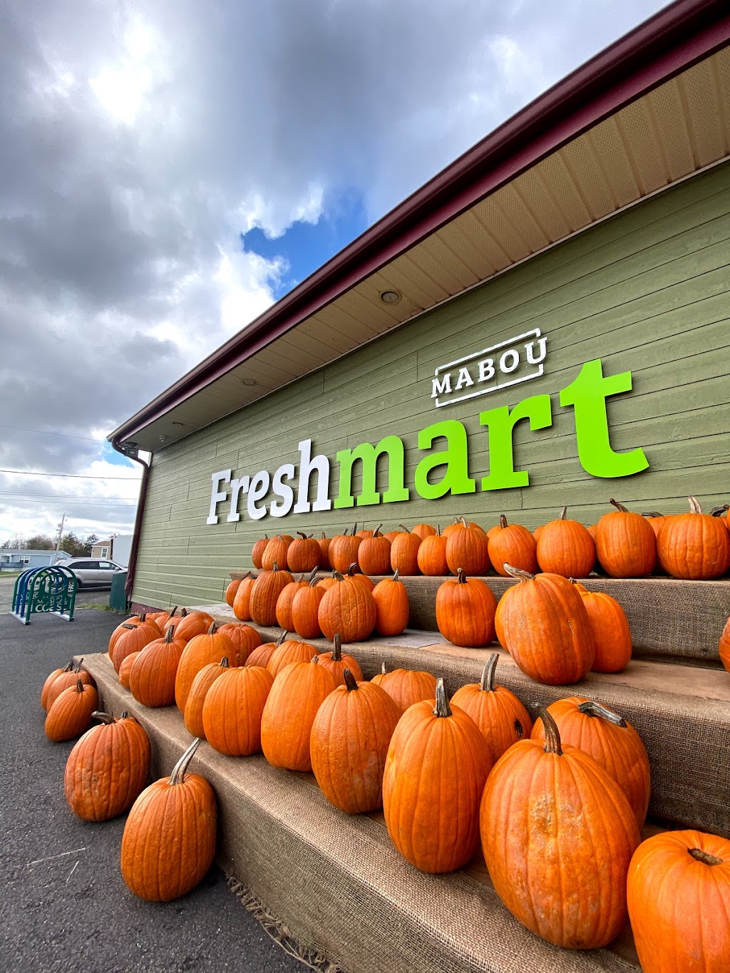 Mabou Freshmart | 11623 Hwy 19, Mabou, NS B0E 1X0, Canada | Phone: (902) 945-2084