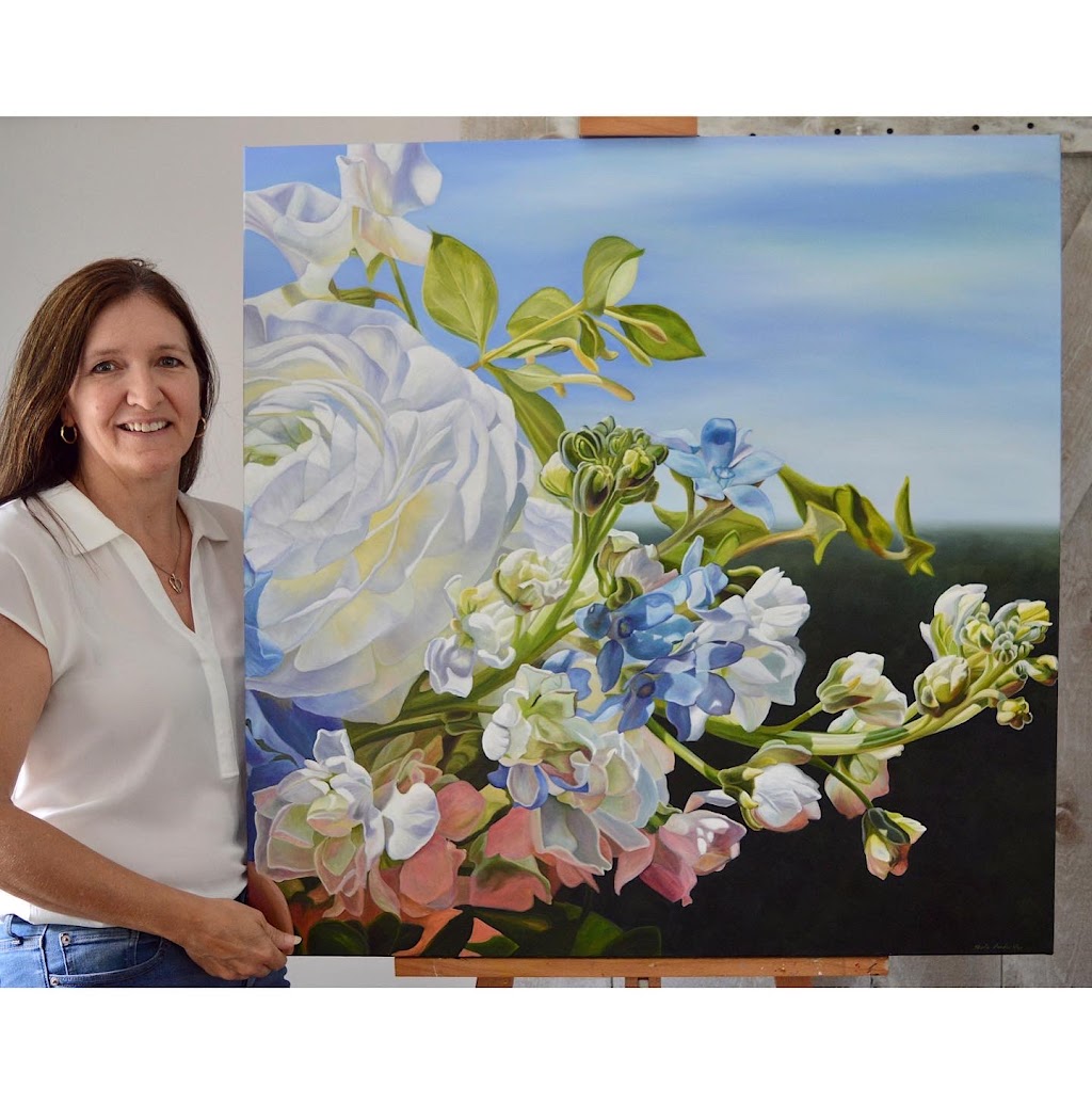 Sheila Vander Wier Art Gallery & Studio | 275 Church St, Fenwick, ON L0S 1C0, Canada | Phone: (416) 859-1434