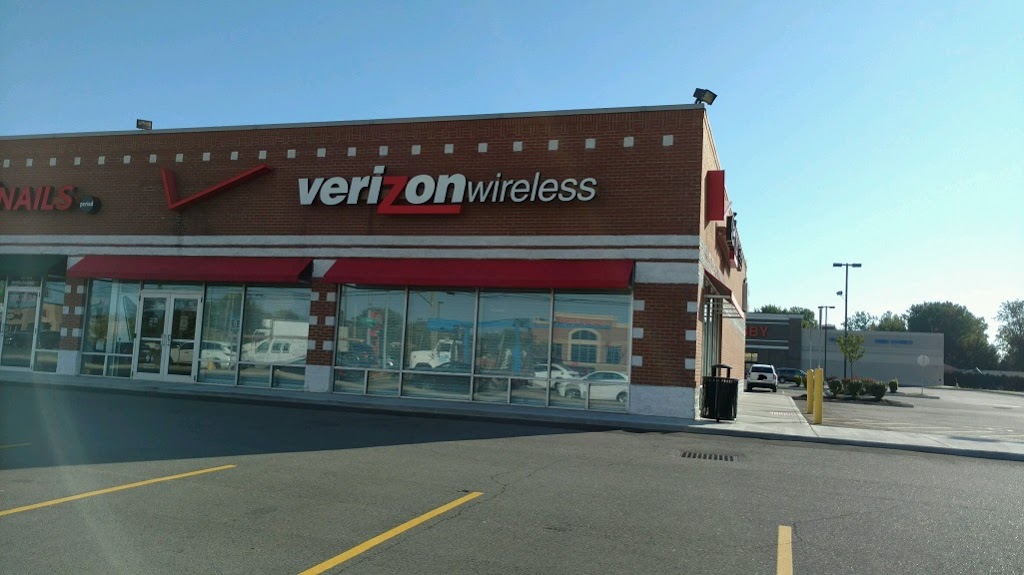 Verizon | 6733 Transit Rd, Buffalo, NY 14221, USA | Phone: (716) 632-9750